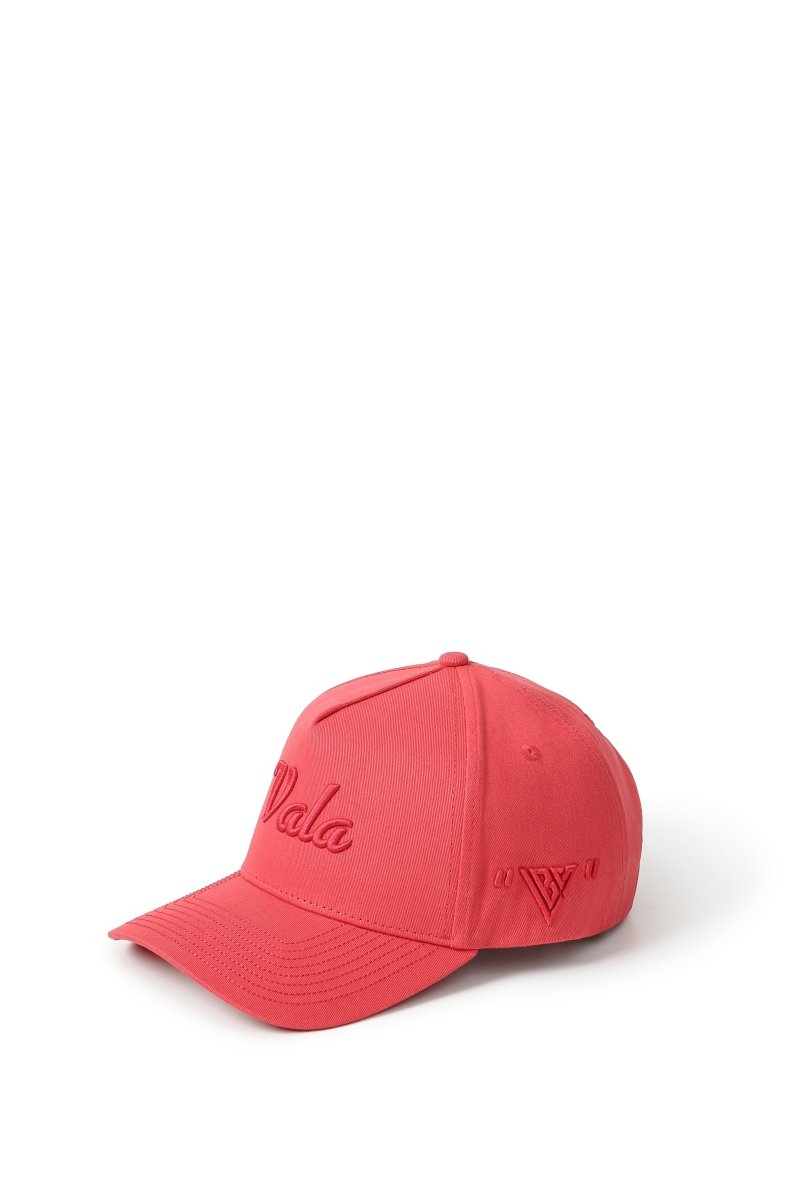 Vision Cap Deep Sea Coral - Valabasas