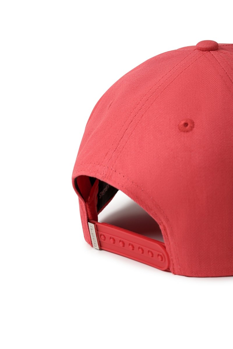 Vision Cap Deep Sea Coral - Valabasas