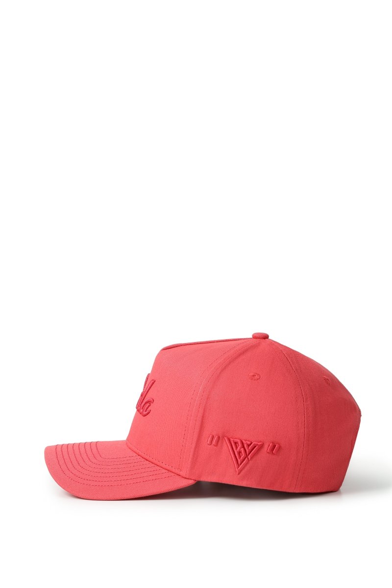 Vision Cap Deep Sea Coral - Valabasas