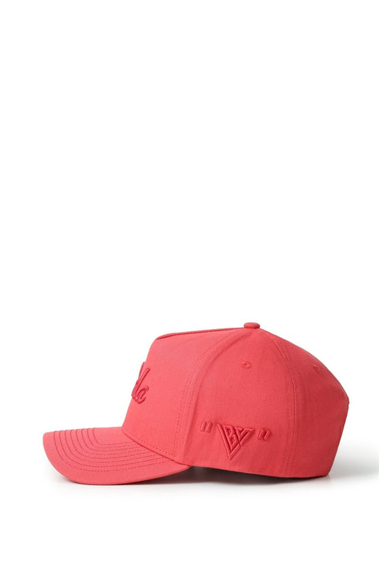 Vision Cap Deep Sea Coral - Valabasas