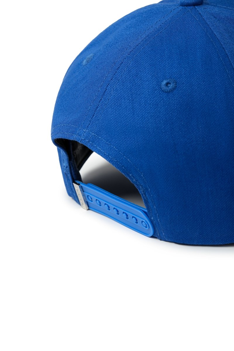 Vision Cap Electric Blue - Valabasas