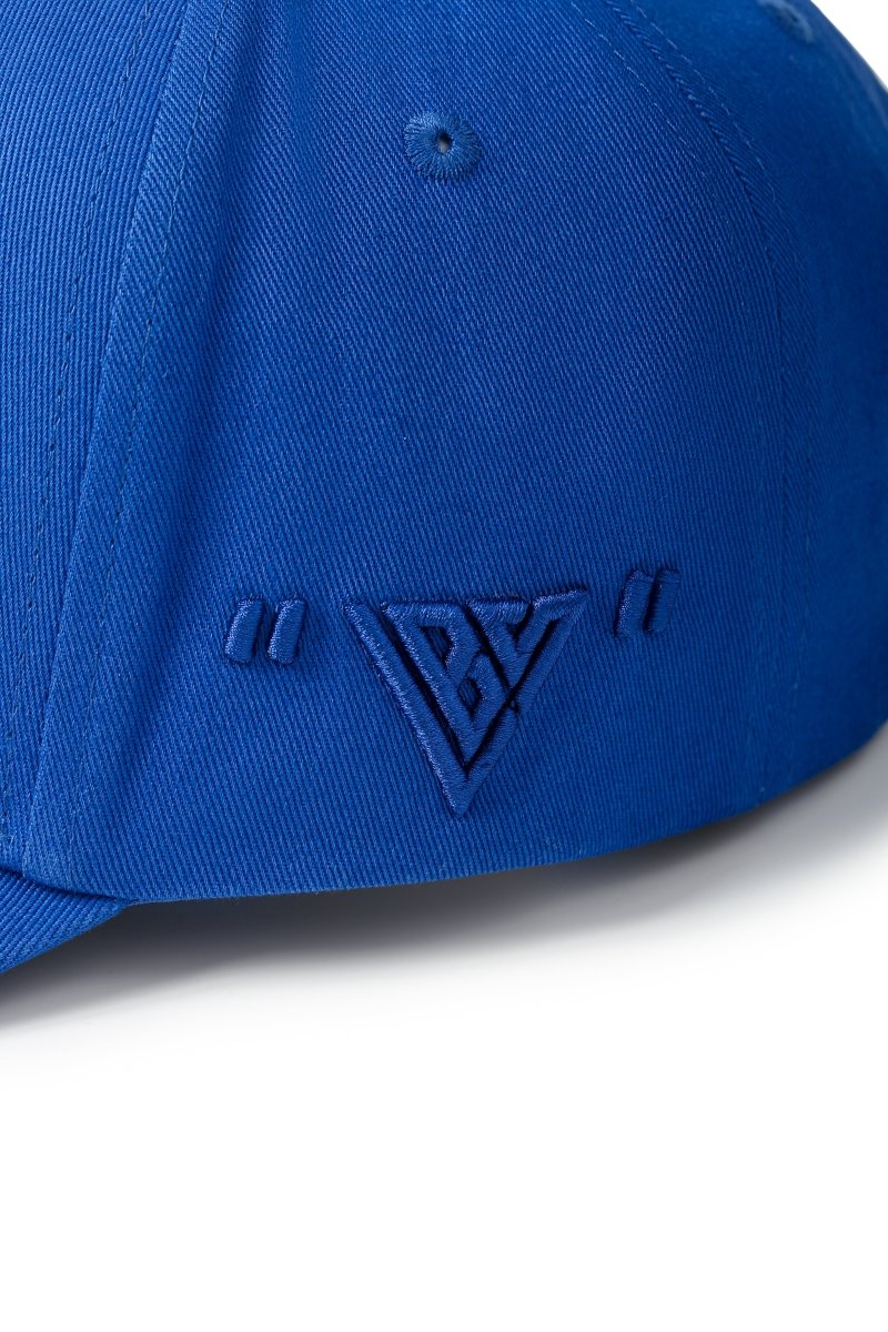 Vision Cap Electric Blue - Valabasas