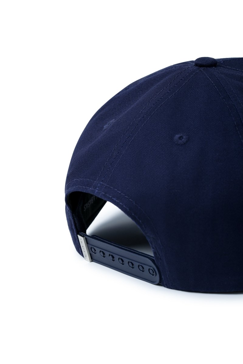 Vision Cap Future Dusk Navy - Valabasas