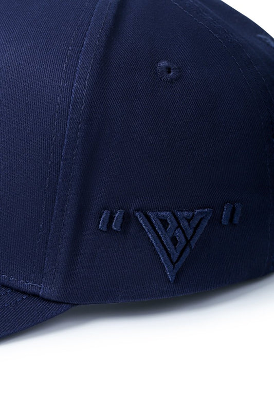 Vision Cap Future Dusk Navy - Valabasas