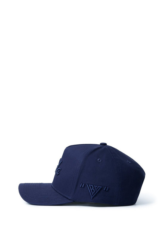 Vision Cap Future Dusk Navy - Valabasas