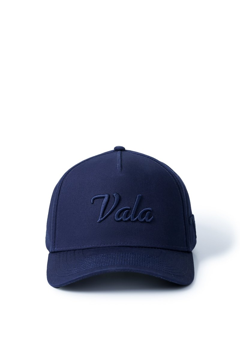 Vision Cap Future Dusk Navy – Valabasas