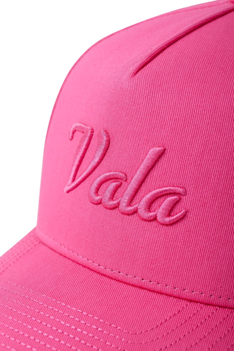 Vision Cap Orchid - Valabasas