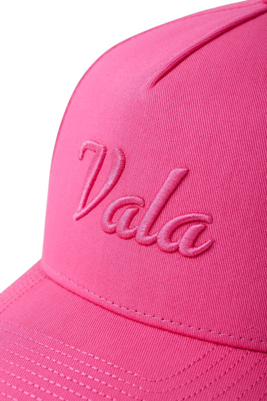 Vision Cap Orchid - Valabasas