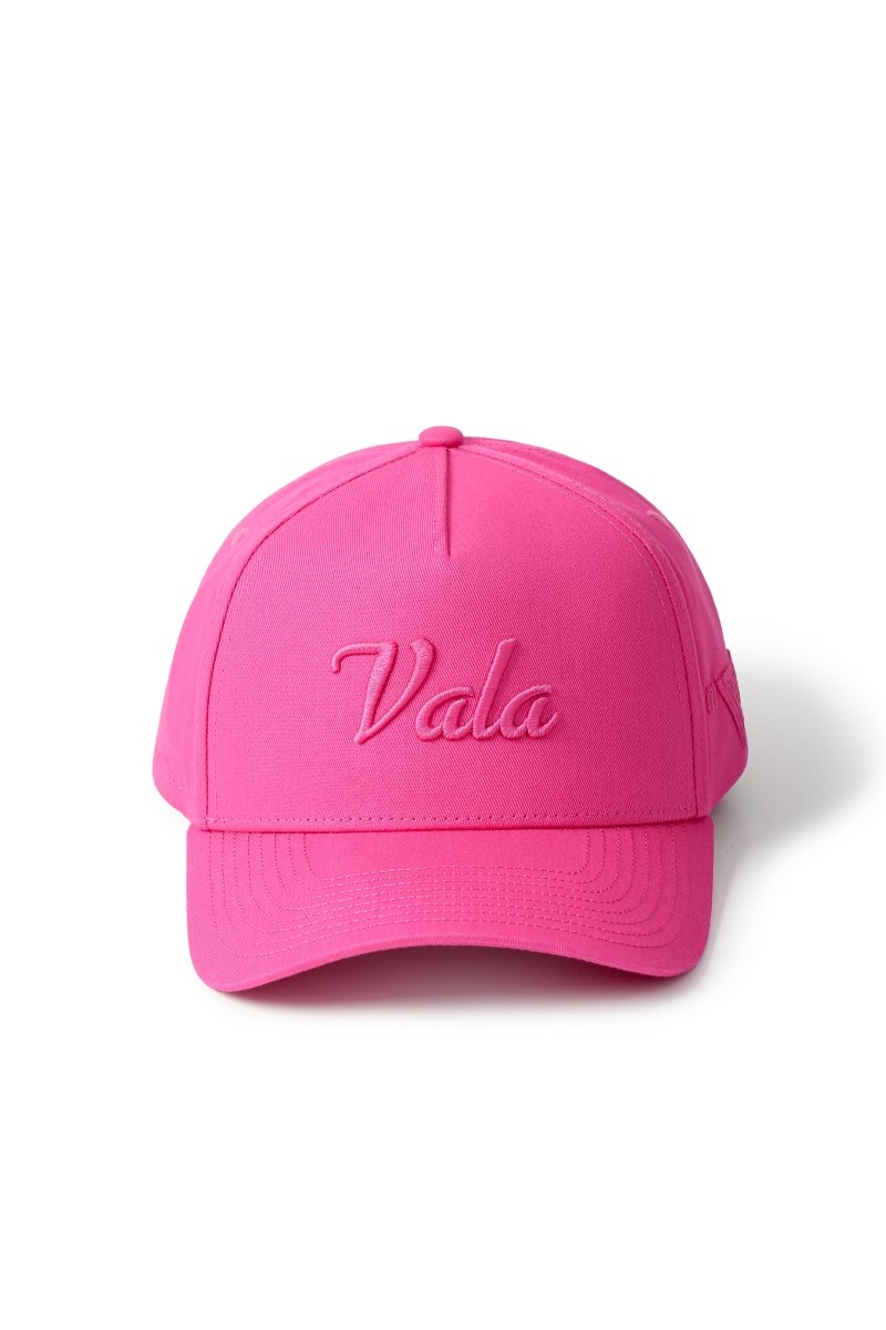 Vision Cap Orchid – Valabasas