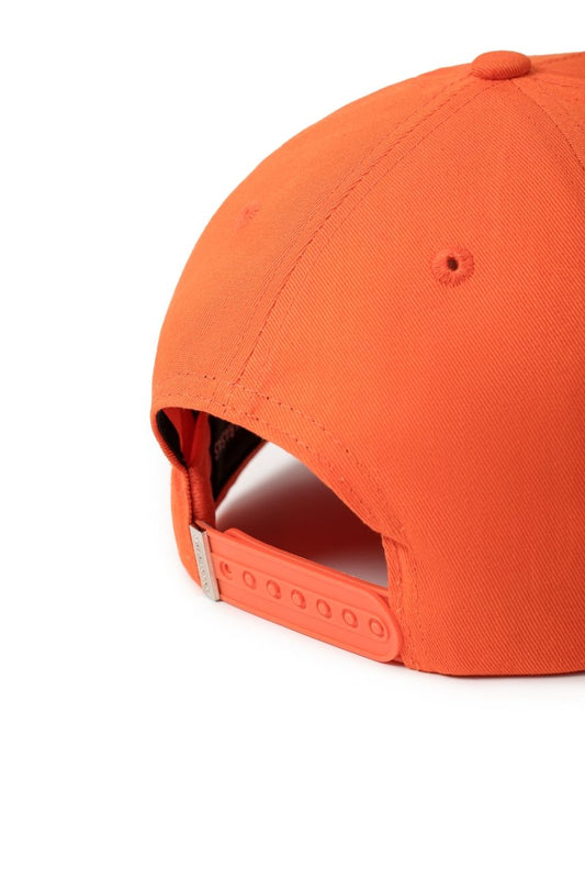 Vision Cap Shocking Orange - Valabasas
