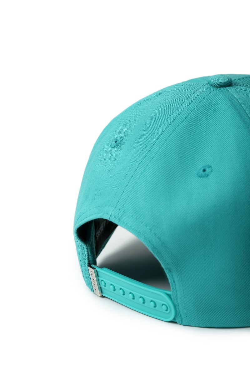 Vision Cap Turquouise - Valabasas