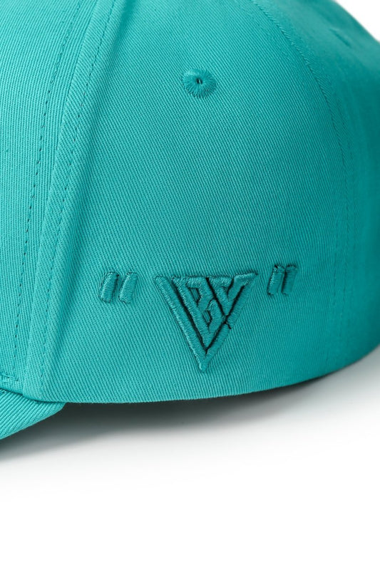 Vision Cap Turquouise - Valabasas