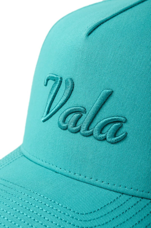 Vision Cap Turquouise - Valabasas