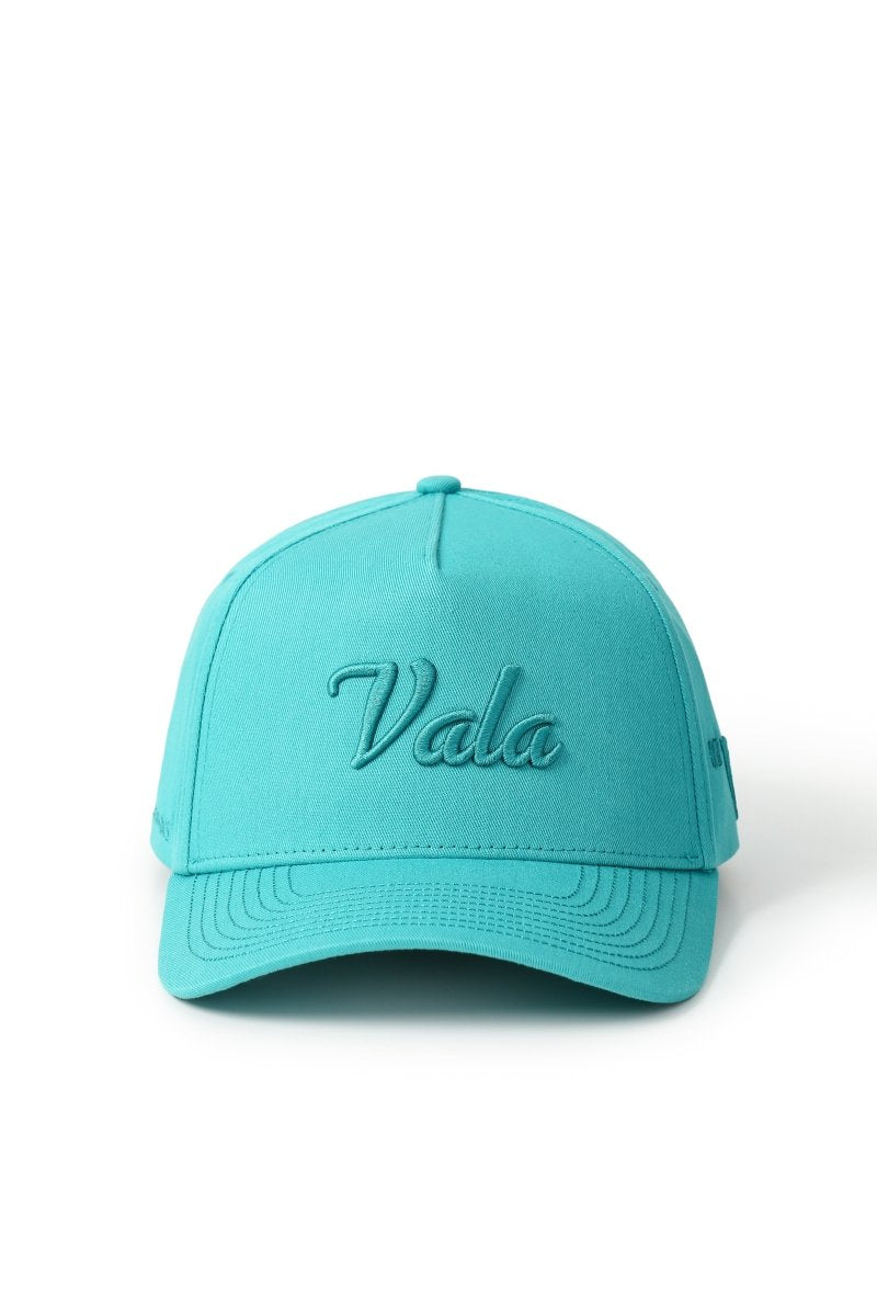 Vision Cap Turquouise - Valabasas