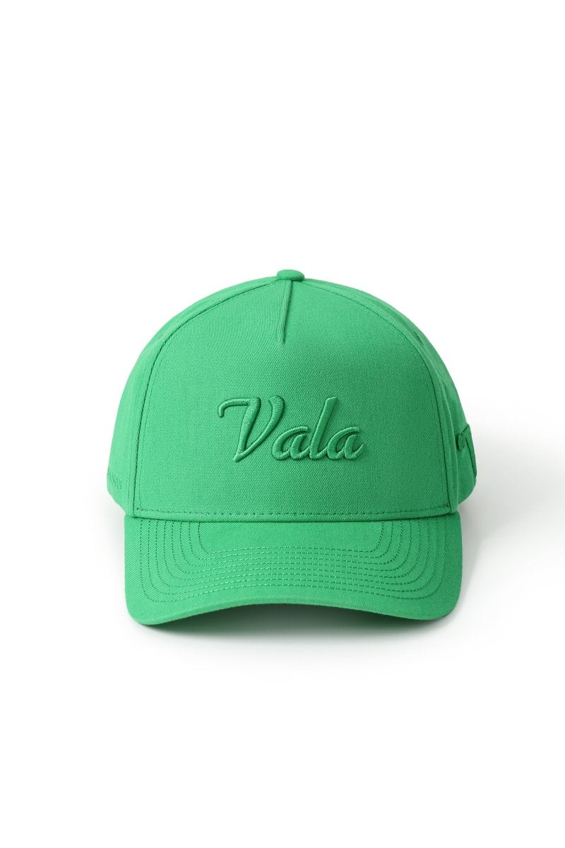 Vision Cap Vivid Green – Valabasas
