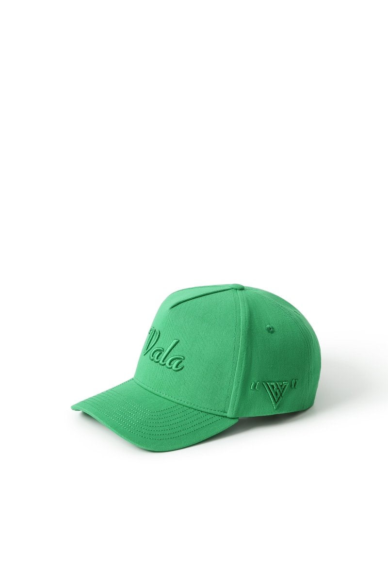 Vision Cap Vivid Green - Valabasas