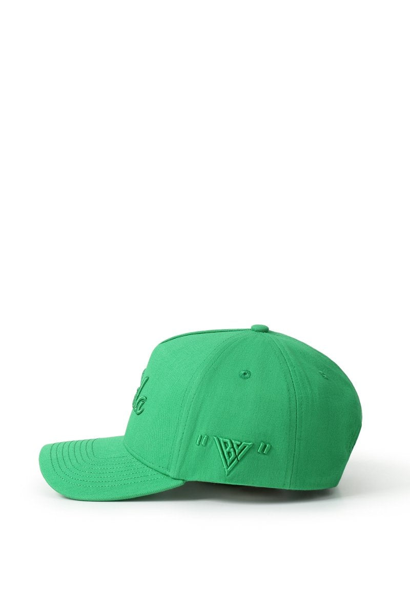 Vision Cap Vivid Green - Valabasas