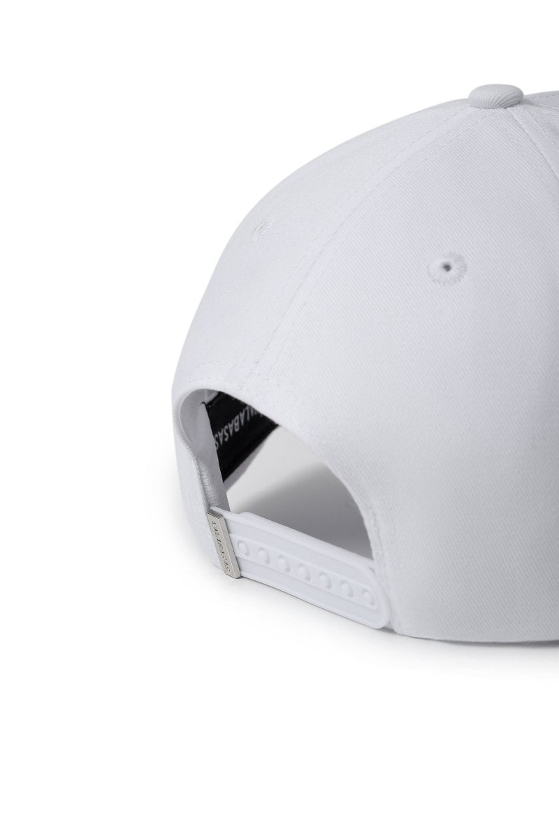 Vision Cap White - Valabasas