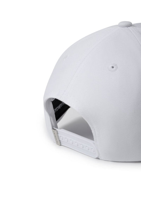 Vision Cap White - Valabasas