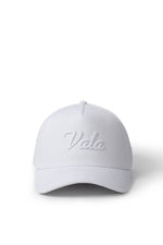 Vision Cap White