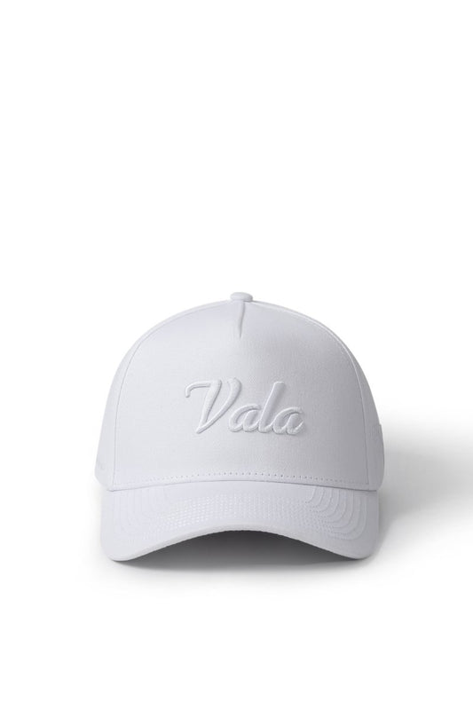 Vision Cap White - Valabasas