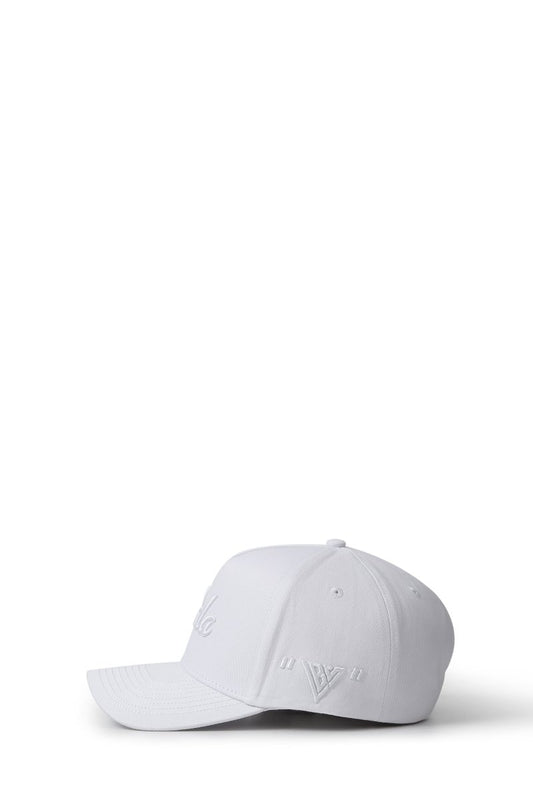 Vision Cap White - Valabasas