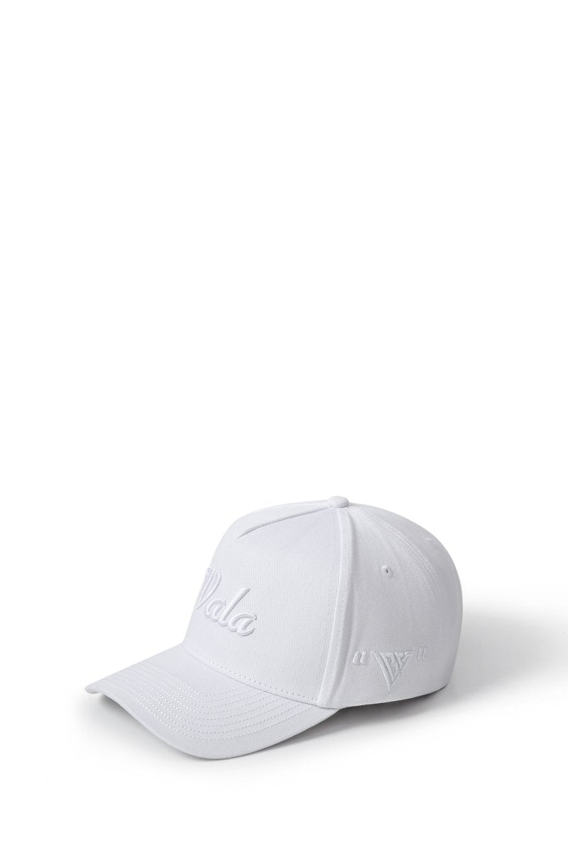 Vision Cap White - Valabasas