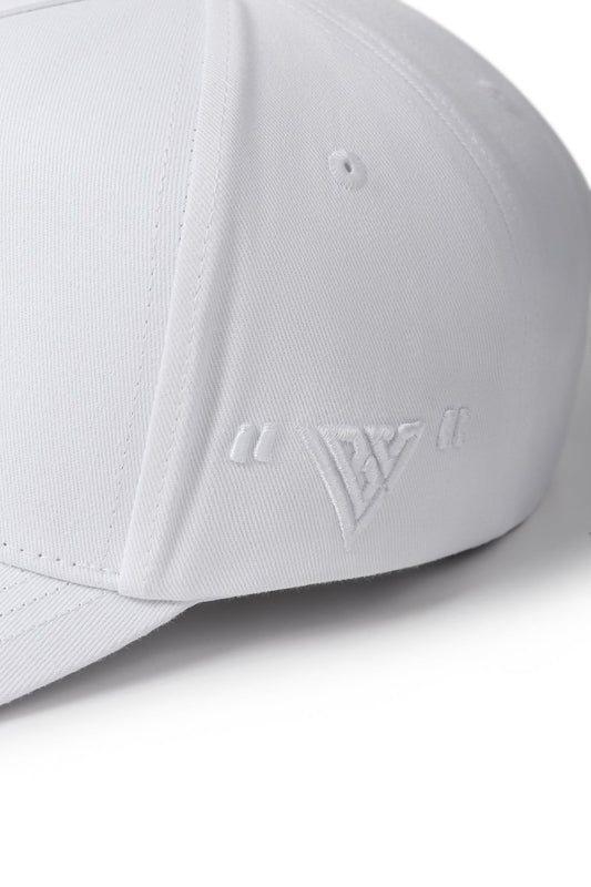 Vision Cap White - Valabasas