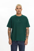 VLOGO Emerald Tee