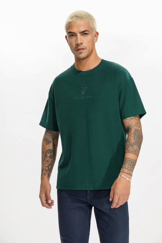 VLOGO Emerald Tee - Valabasas