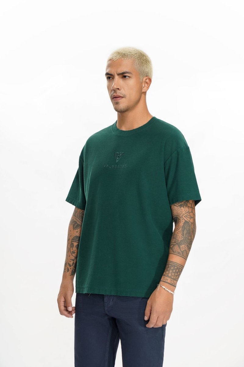 VLOGO Emerald Tee - Valabasas