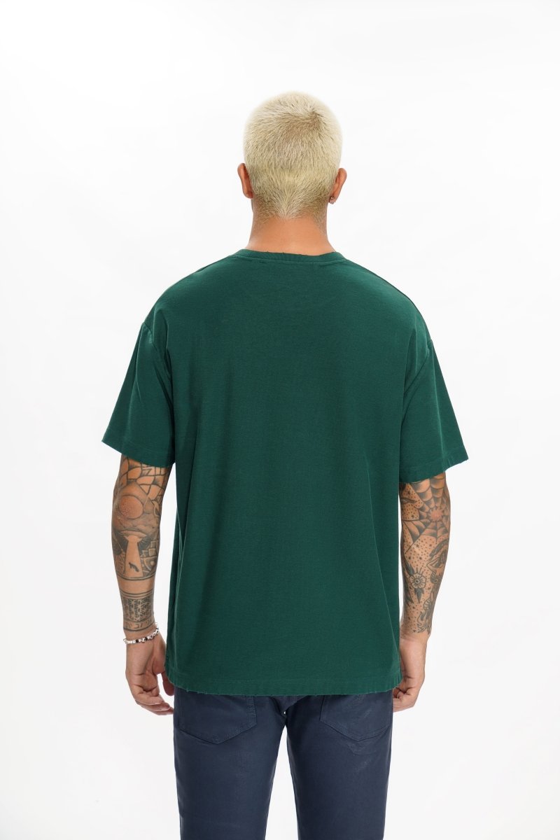 VLOGO Emerald Tee - Valabasas