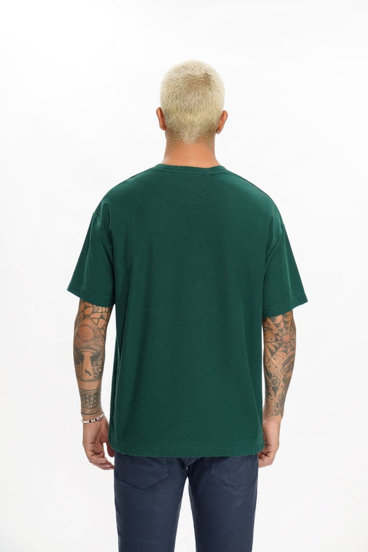 VLOGO Emerald Tee - Valabasas