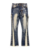 VPLAY "ADAPT" BLACK V GREY