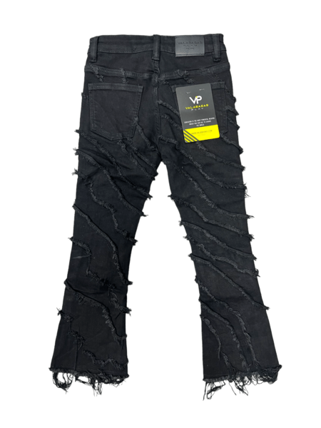 Vplay "GRIT" - MIDNIGHT BLACK