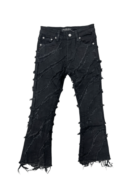 Vplay "GRIT" - MIDNIGHT BLACK