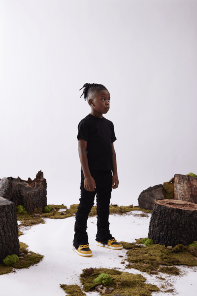 Vplay "GRIT" - MIDNIGHT BLACK