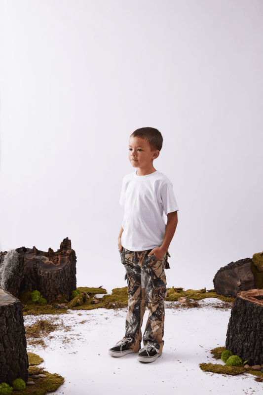 VPLAY KIDS JEANS " COMMANDER" SAVANNAH - Valabasas