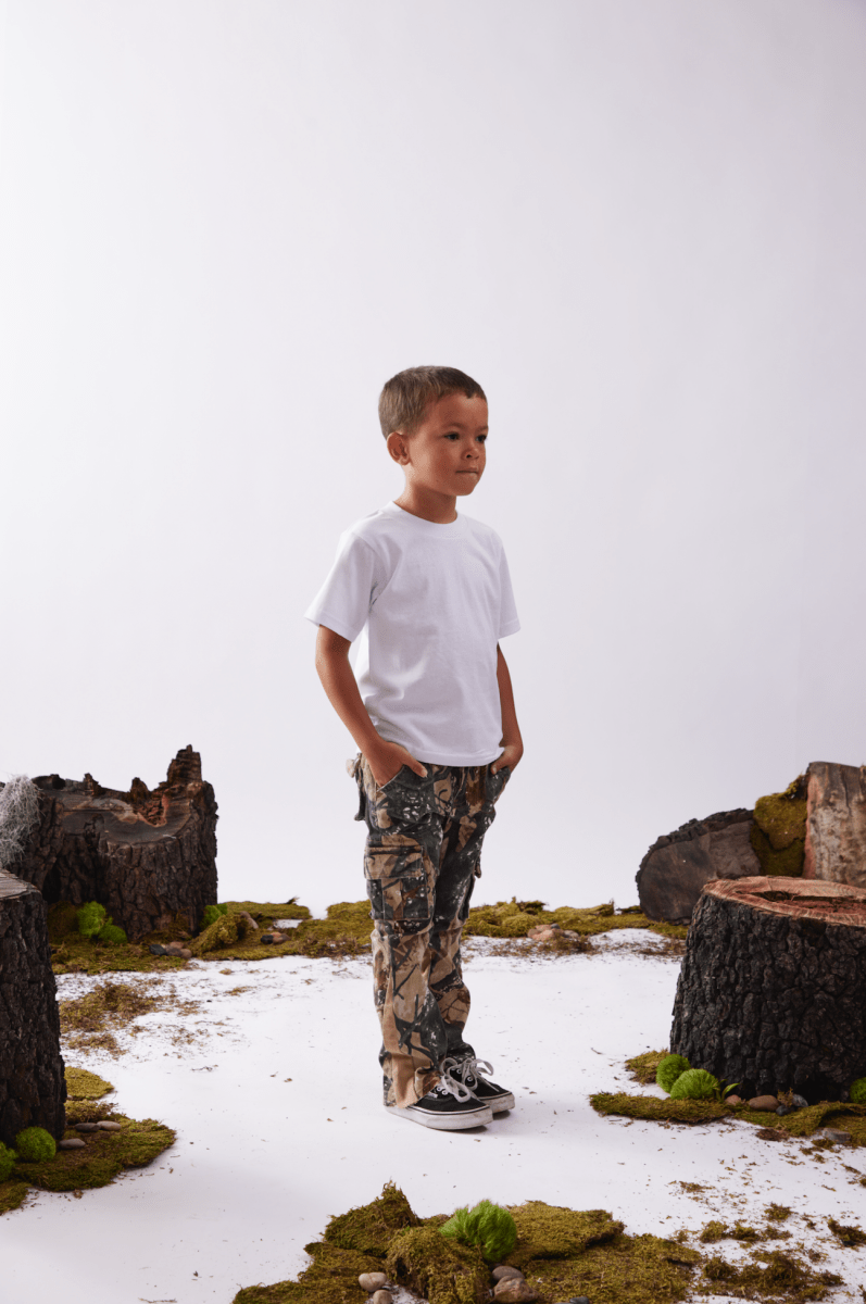 VPLAY KIDS JEANS " COMMANDER" SAVANNAH - Valabasas