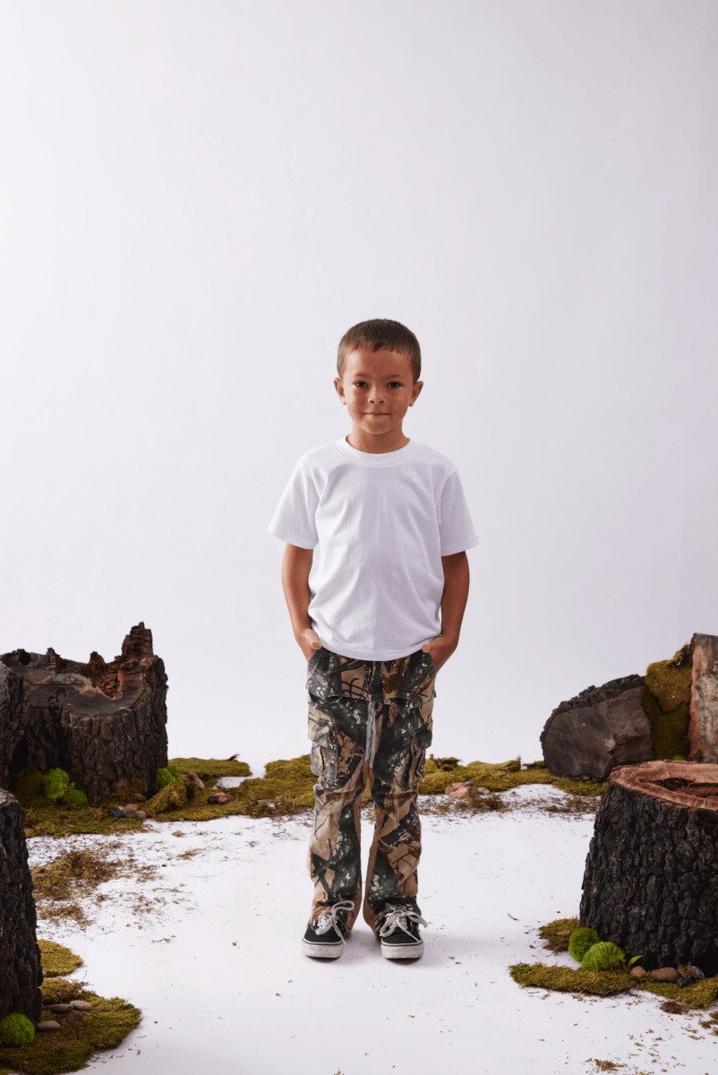 VPLAY KIDS JEANS " COMMANDER" SAVANNAH - Valabasas
