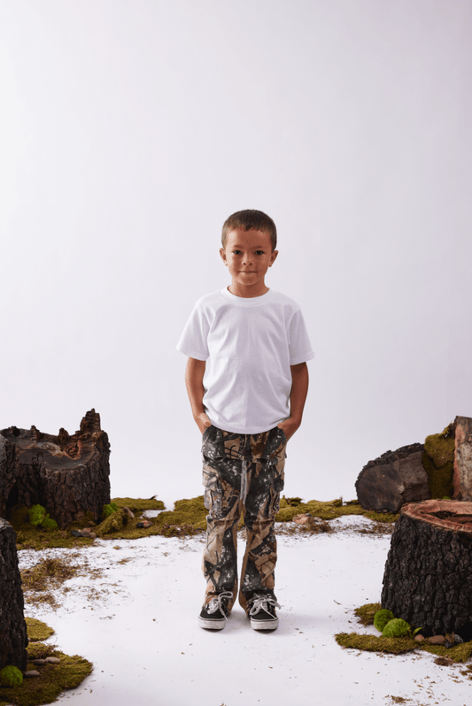 VPLAY KIDS JEANS " COMMANDER" SAVANNAH - Valabasas