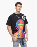 VTV Tee Black