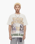VWE Tee White