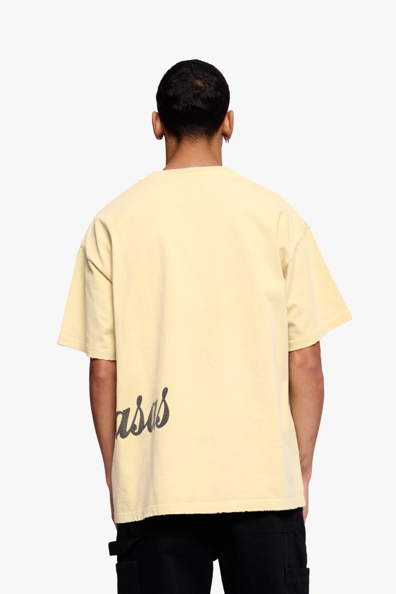 Wild Dreams Tee Khaki - Valabasas