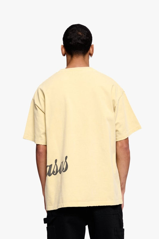 Wild Dreams Tee Khaki - Valabasas