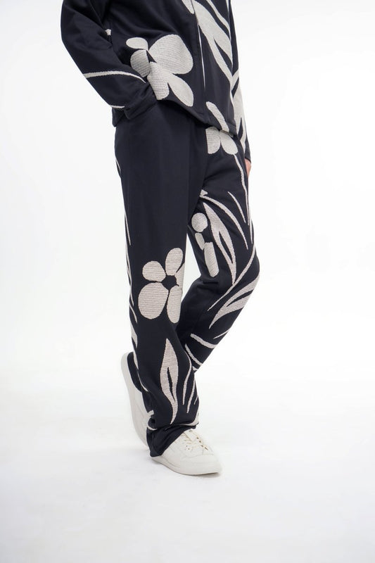 Wildroot Black Jogger - Valabasas