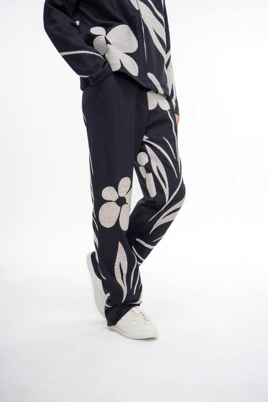 Wildroot Black Jogger - Valabasas