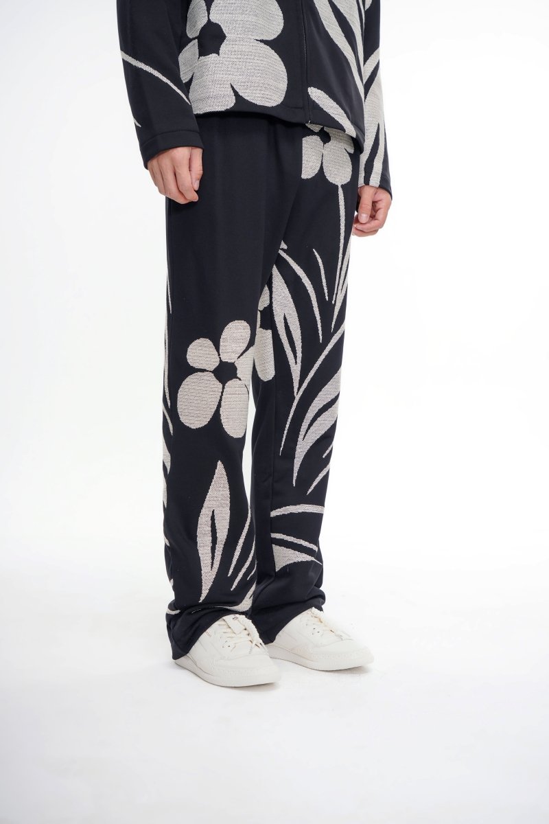 Wildroot Black Jogger - Valabasas
