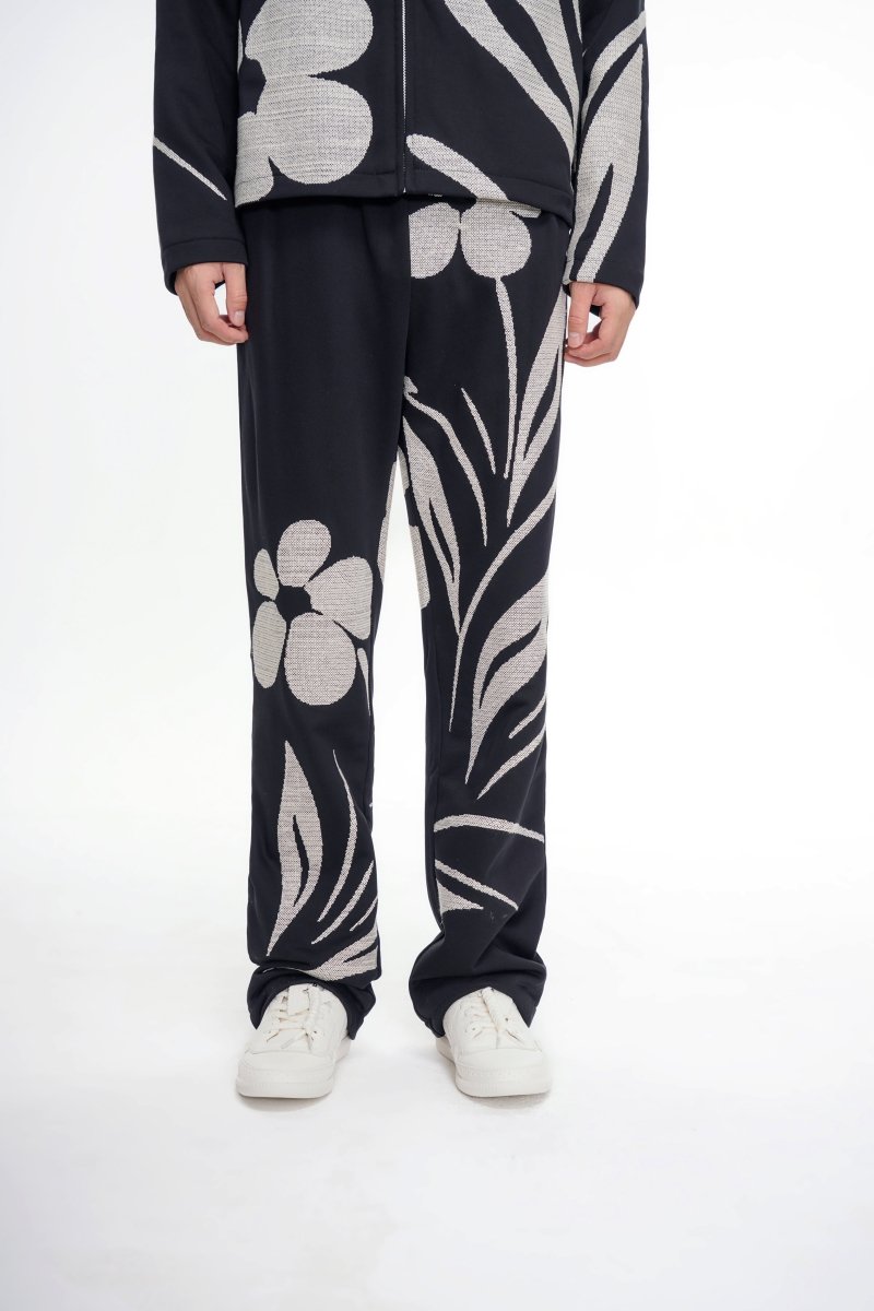 Wildroot Black Jogger - Valabasas