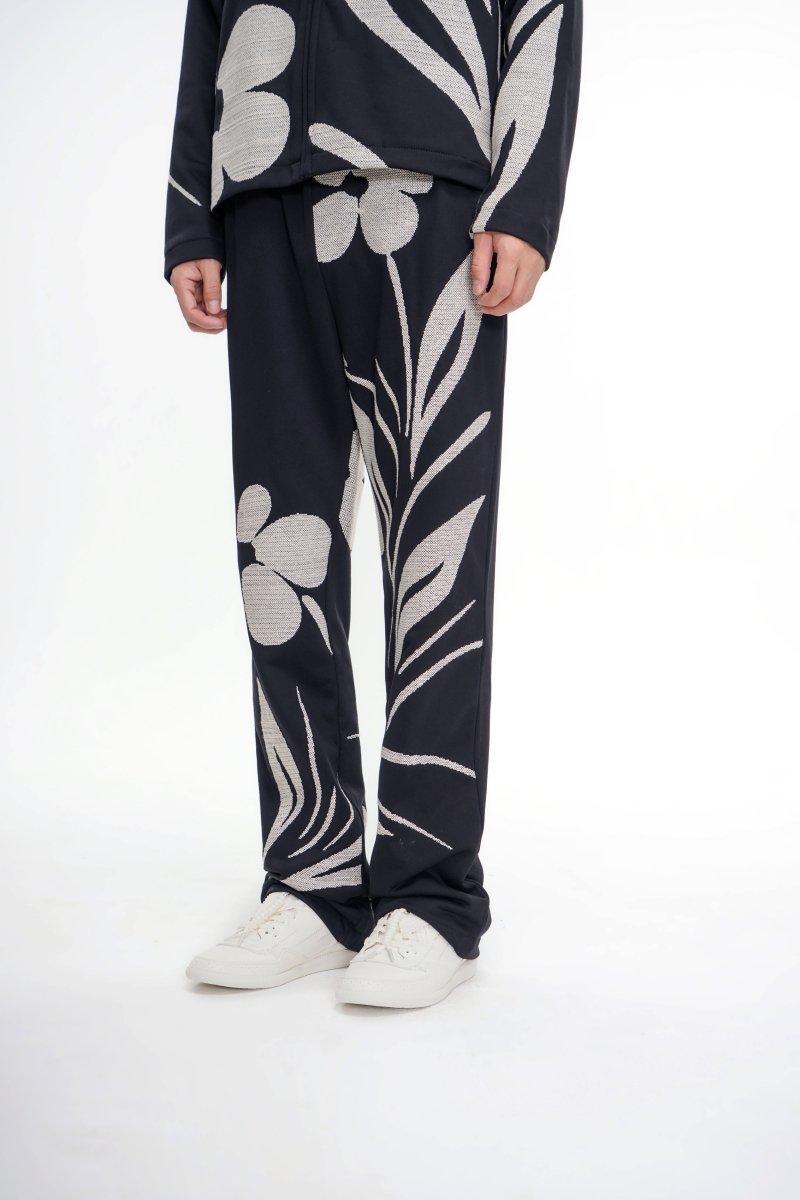 Wildroot Black Jogger - Valabasas